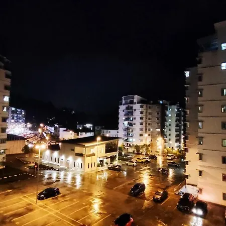 A One Holiday Apartment-Quintet Cameron Highlands Exterior photo