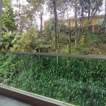 A One Holiday Apartment-Quintet Cameron Highlands Exterior photo