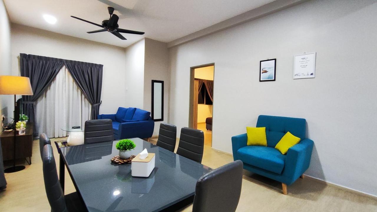 A One Apartment-quintet Apartment Cameron Highlands