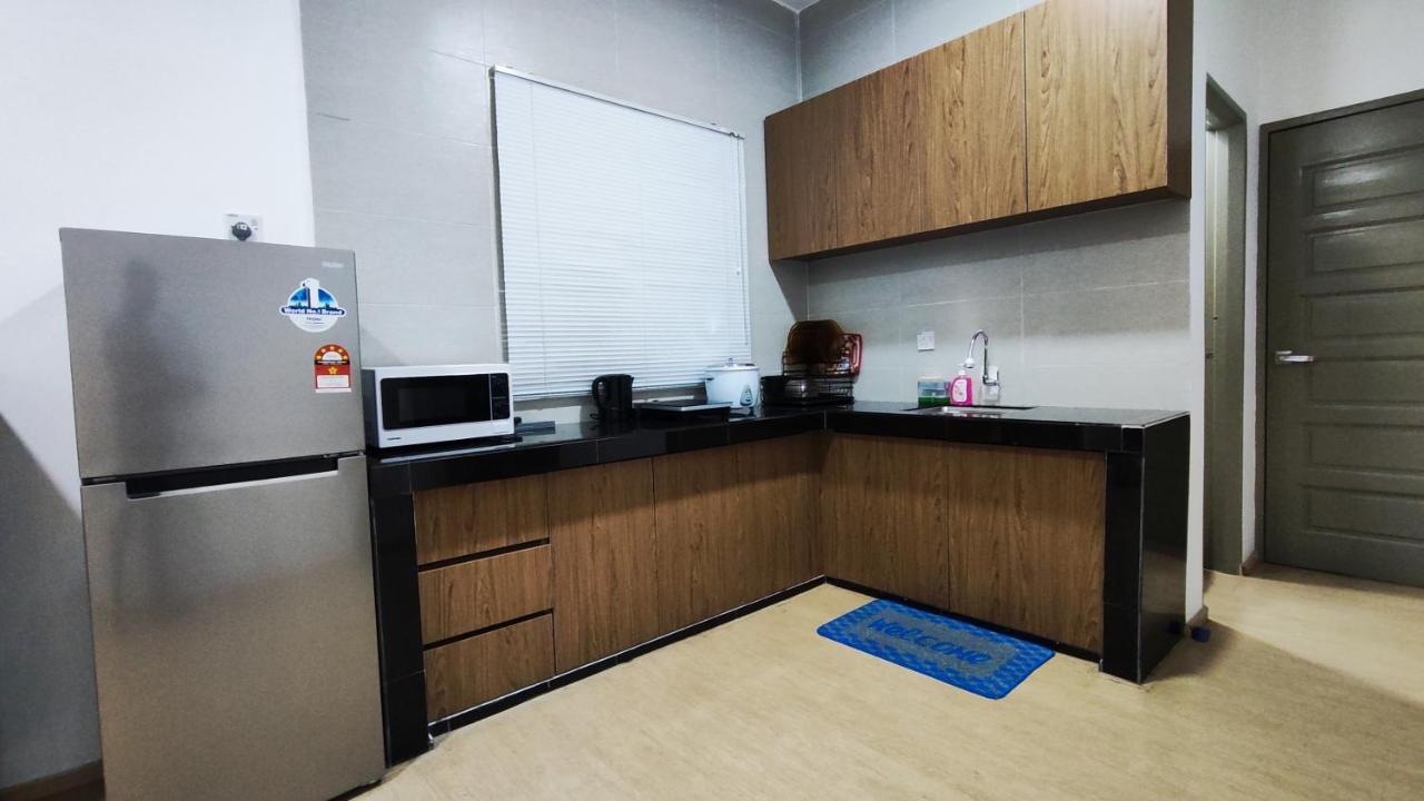 A One Apartment-quintet * Cameron Highlands