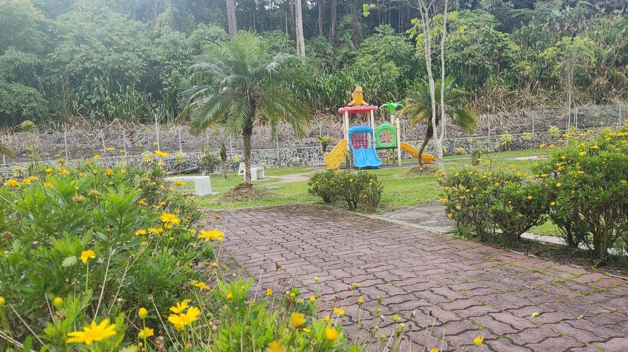 A One Apartment-quintet Apartment Cameron Highlands