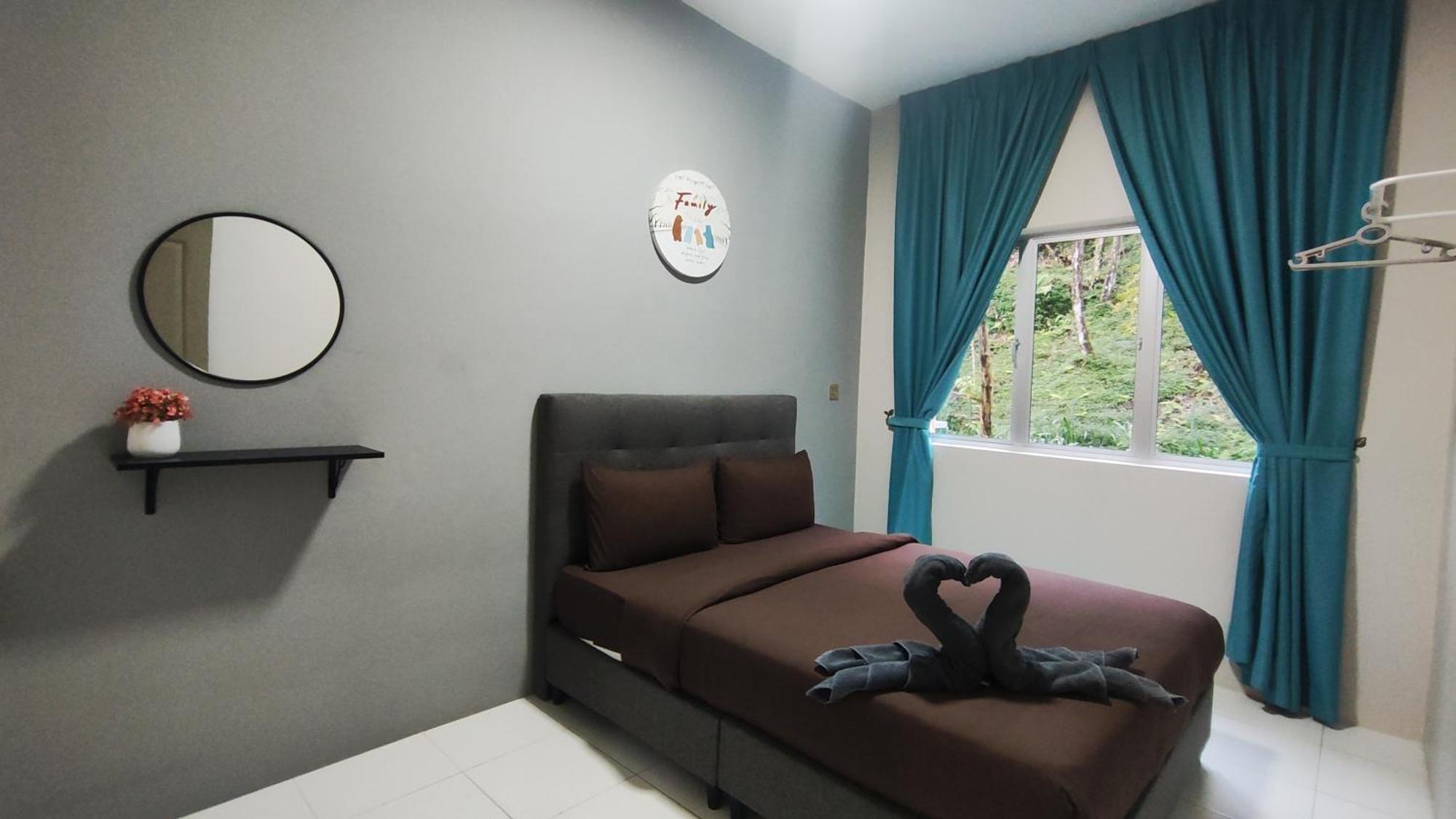 A One Apartment-quintet